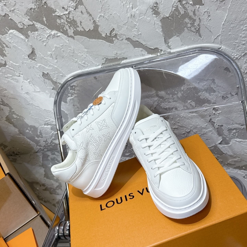 l0vis Vvtt0n trainer sneaker